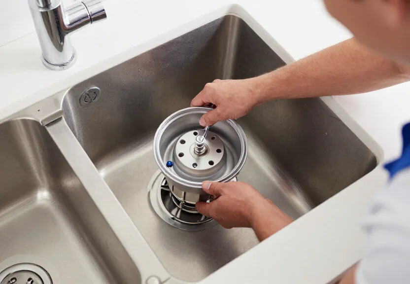 Garbage Disposal in Kansas City, MO